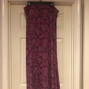 LuLaroe maxi